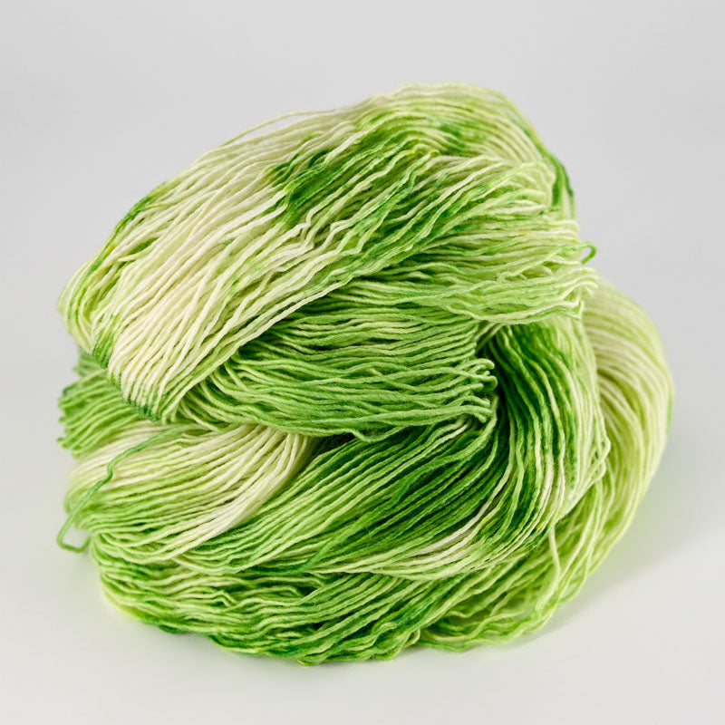 Sysleriget Merino Singles | Remember Your Greens