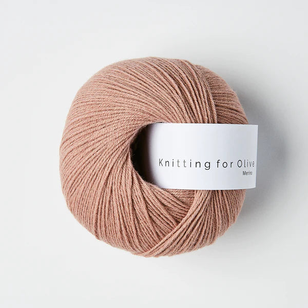 Knitting for Olive | Merino