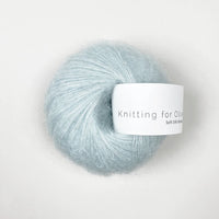 Knitting for Olive | Soft Silk Mohair